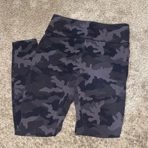 Womens Leggings Size Small